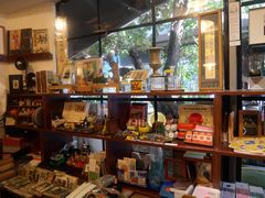 -旧天堂书店(华侨城创意文化园南山特色文化街区店)