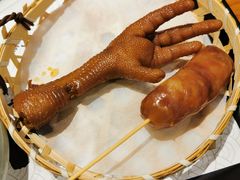 -和府捞面(领展购物广场京通店)