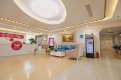 -金月汇月子会所(江门店)