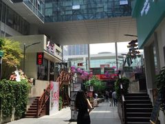 -丽达购物中心(崂山店)