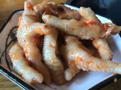 -味仙居(环城南路店)