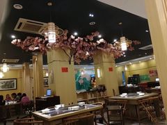 大堂-新廊桥(原科华廊桥店)