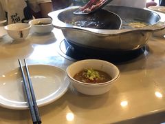 -八方客汕头火锅·牛肉·卤水(福保店)