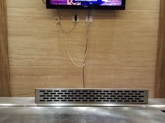 -中家鑫园温泉酒店-自助餐