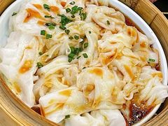 -馨越楼·点心·粤菜(赤坎店)