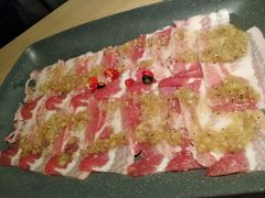 -新石器烤肉(百联川沙店)