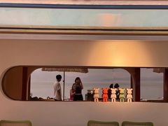 -Bella coffee(六月海店)