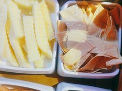 -小四川老火锅(欧风店)