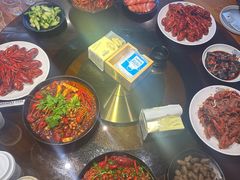 -金陵一哥龙虾馆(三牌楼总店)