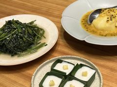 -山茶云南菜(永安里店)