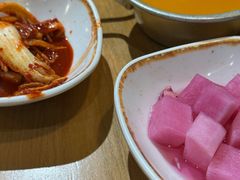 -海云台韩式汤饭·13年匠心韩料(南山店)