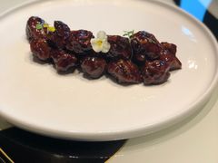 -广州文华东方酒店·江-由辉师傅主理