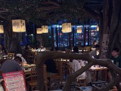 -常和州·夜宵大排档(常州单店)