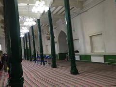 -艾提尕尔清真寺