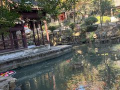 -虞山风景区
