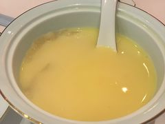浓汤鸡煲翅-东富酒家(龙湖西溪天街店)