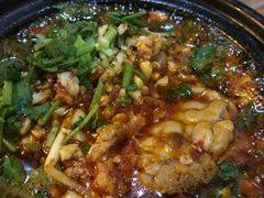 -二孃鸡爪爪(东郊记忆店)