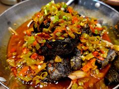 长沙臭豆腐-湘味淳(千禧街店)