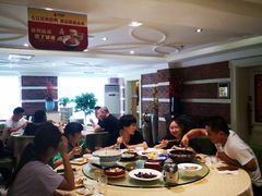 -大鸭梨烤鸭(左家庄店)