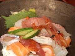 -希望日本料理(保利香槟花园店)
