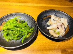 -和彩放题餐厅(酒仙桥店)
