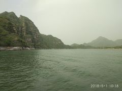 -孤山寨风景区