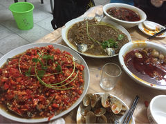 老闵田螺馆-老闵田螺馆·南昌特色(总店)