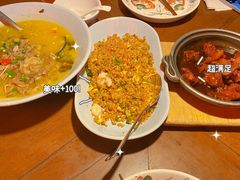 -外婆家(西红门荟聚购物中心店)