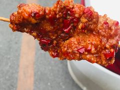 自制鸡排-辽B·小串(总店)
