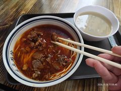 -李易面馆(树木岭店)