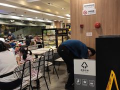-麦当劳(宜安广场店)