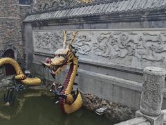 -句容茅山景区