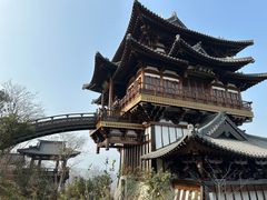 -雅达·阳羡溪山小镇中心