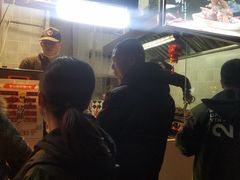 -徐亮烤蹄(建设路店)