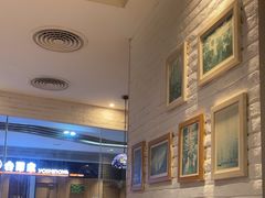 -新宝餐厅(流塘店)