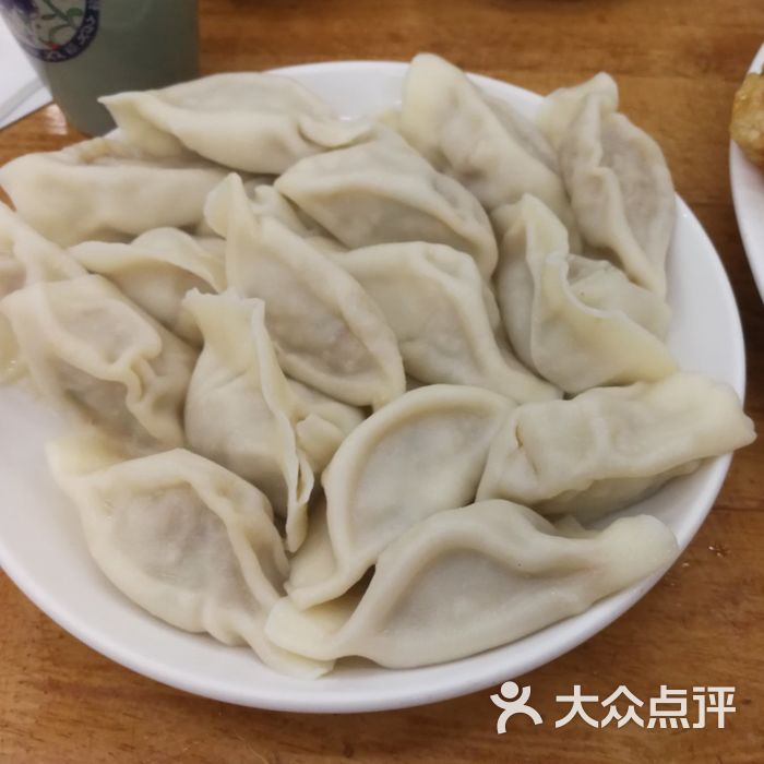 东北四季饺子王地三鲜图片-北京东北菜-大众点评网