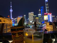 -船长酒吧 The Captain