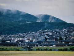-和顺古镇