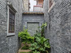 -江门古劳水乡旅游区