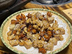 回味掌中宝-农厨好味·温泉鹅·农家菜