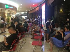 等位区-丝恋丝娃娃(金阳国贸店)