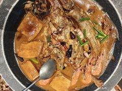 -有喜胶东小馆(太申祥和店)