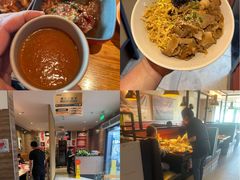 -新石器烤肉(百联川沙店)