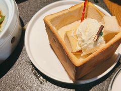 -莘府·老豆腐鱼头·建德菜(金马店)