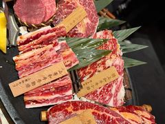 -肉魁屋·烧肉·烧鸟·酒场(高新店)