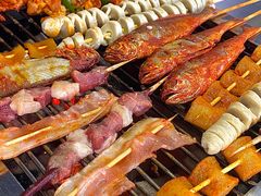 -仙海旅游度假区