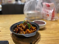 -峨嵋小镇·川菜(勒泰中心店)