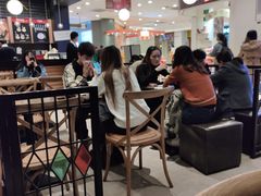 大堂-糖纸甜品(印象城店)