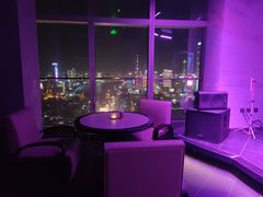-上海世茂皇家艾美酒店