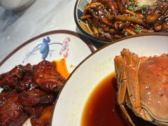 -三玛璐酒楼(汉口路店)